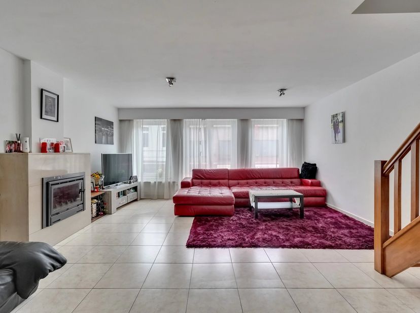 Appartement te koop in STATIONSSTRAAT 51,
                    3400 Landen