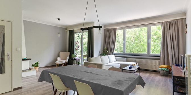 Appartement te koop in Parklaan 114 bus 5, 2650 Edegem