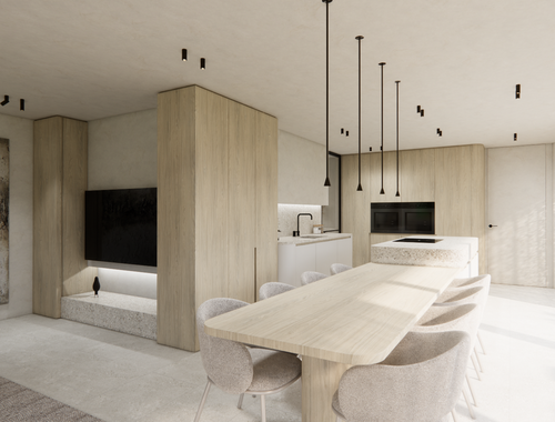                                         Appartement te koop in Dessel, € 495.000
