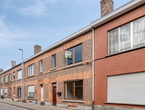                                         Woning te koop in Tienen, € 299.000
