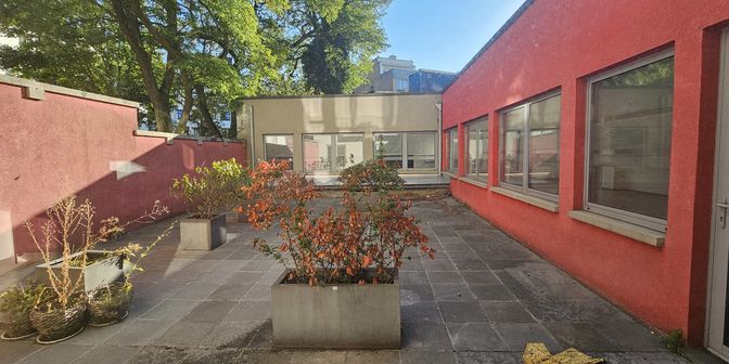 Bedrijfsvastgoed te huur in 1050 Elsene