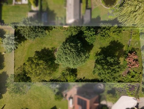                                         Bouwgrond te koop in Laarne, € 515.000
