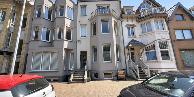 Huis te huur in Duinkerkelaan 73 bus 201, 8660 De Panne