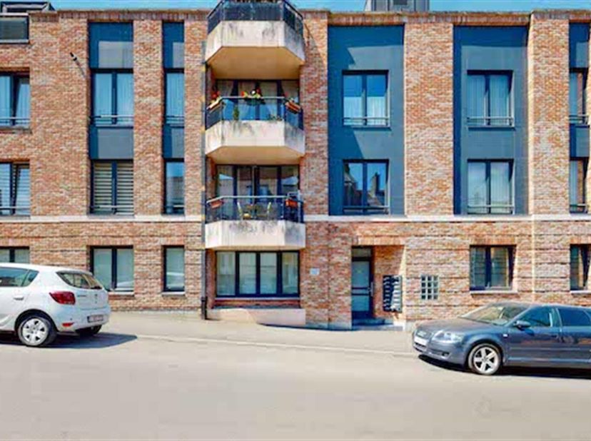 Appartement te huur
                    in 6001 Marcinelle