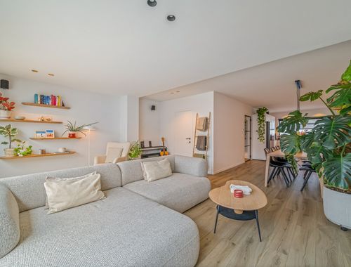                                         Burgerswoning te koop in Heist-aan-Zee, € 519.000

