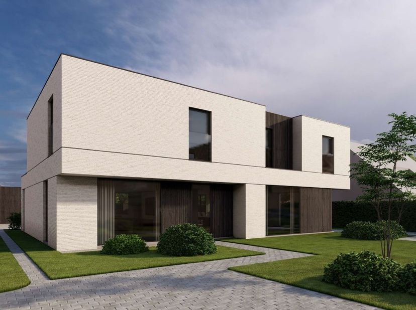 Huis te koop in Rozendalestraat 146 bus B,
                    8750 Wingene
