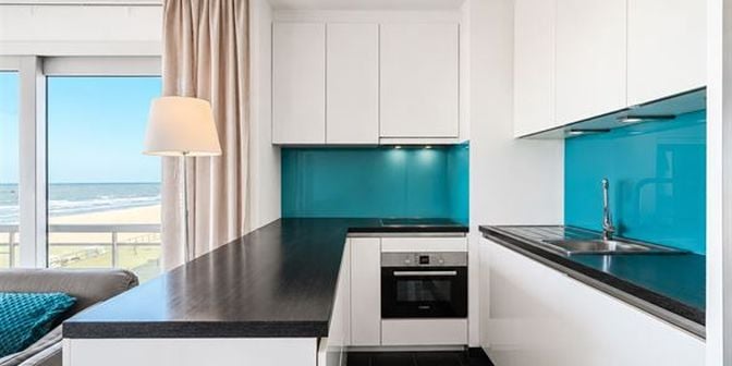 Appartement te koop in Zeedijk 282 bus 2C, 8430 Middelkerke