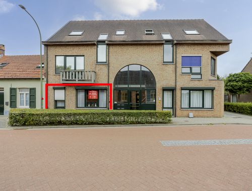                                         Appartement te koop in Baarle-Hertog, € 260.000
