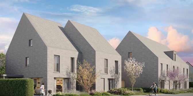 Huis te koop in Vichtsesteenweg 130-134, 8570 Anzegem