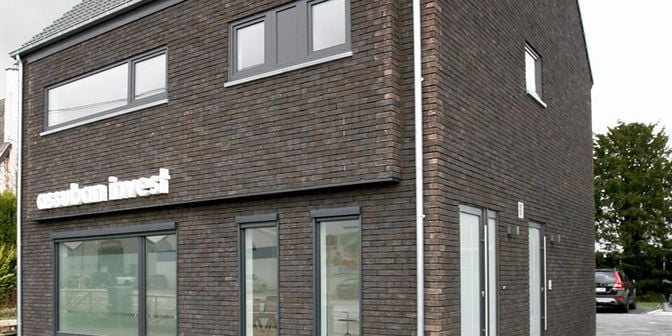 Appartement à louer à Gentsesteenweg 278 boîte 1, 9420 Erpe
