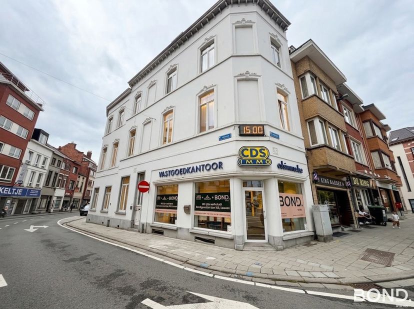 Bien professionnel à louer à Tiensestraat 273,
                    3000 Leuven