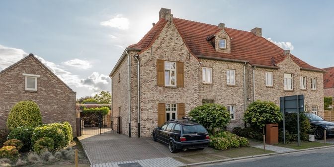 Huis te koop in Altaarhoeve 2b, 3930 Hamont