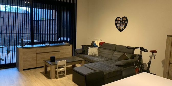Appartement te huur in Bemvaartstraat 8 bus 1, 3900 Overpelt