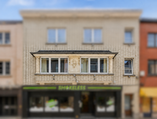                                         Appartement te koop in Zottegem, € 219.000
