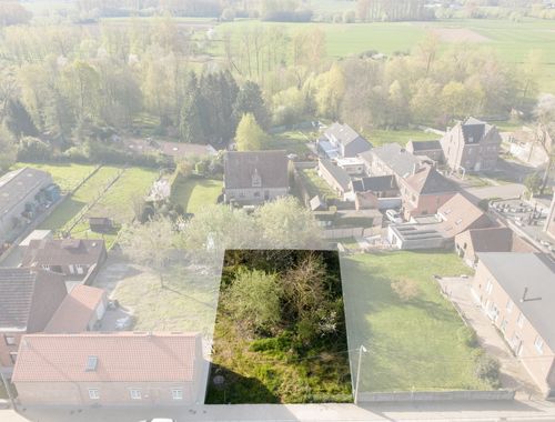                                         Terrain à bâtir à vendre à Grimminge, € 112.000
