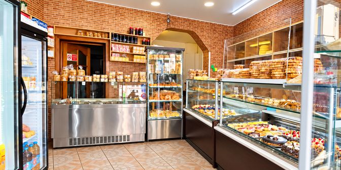 Bedrijfsvastgoed te koop in Rue Fransman 68, 1020 Laken