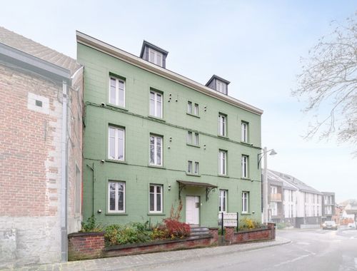                                         Commerce à vendre à Soignies, € 1.785.000
