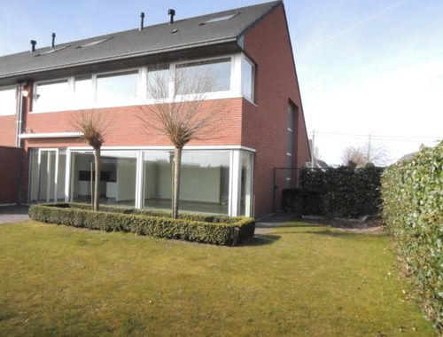                                         Woning te huur in Roeselare, € 1.150
