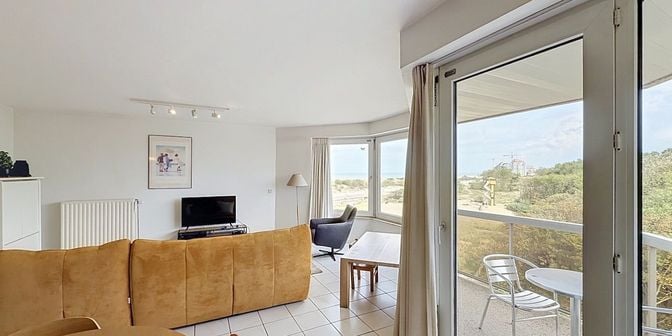 Appartement te koop in Parkstraat 27 bus 51, 8301 Heist