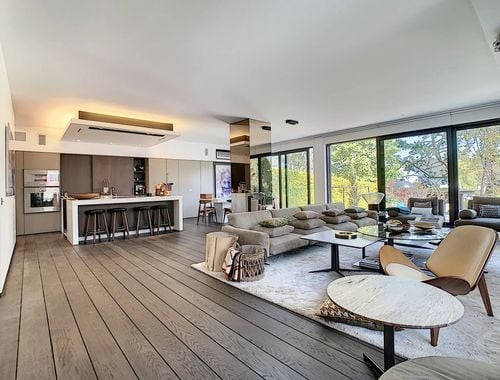                                         Maison à vendre à Uccle, € 2.950.000
