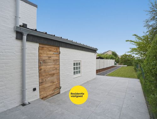                                         Woning te koop in Nieuwpoort, € 375.000
