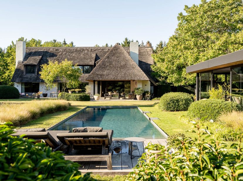 Maison à vendre
                    à 8340 Damme