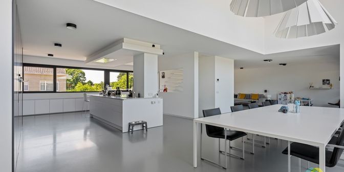 Maison à vendre à 9320 Erembodegem