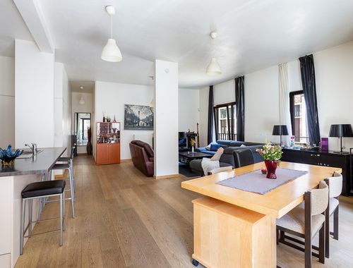                                         Appartement à vendre à Antwerpen, € 525.000
