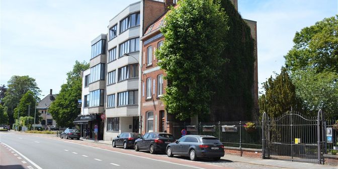 Appartement te huur in GISTELSESTEENWEG 80 bus 0101, 8200 Sint-Andries