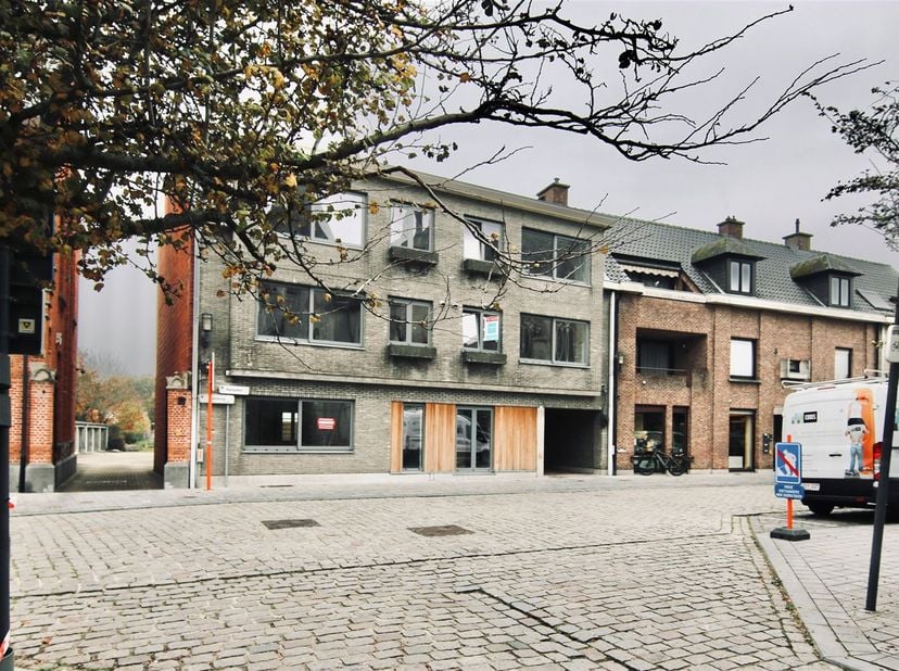 Appartement te huur in Kerkplein 24 bus 5,
                    9120 Melsele