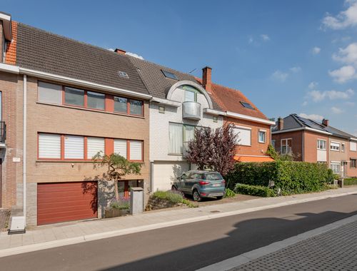                                         Woning te koop in Heverlee, € 499.000
