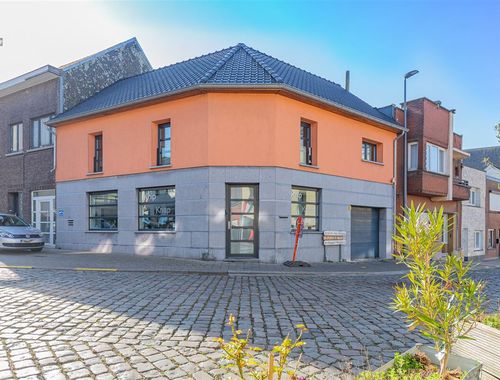                                         Handelspand te koop in Willebroek, € 170.000
