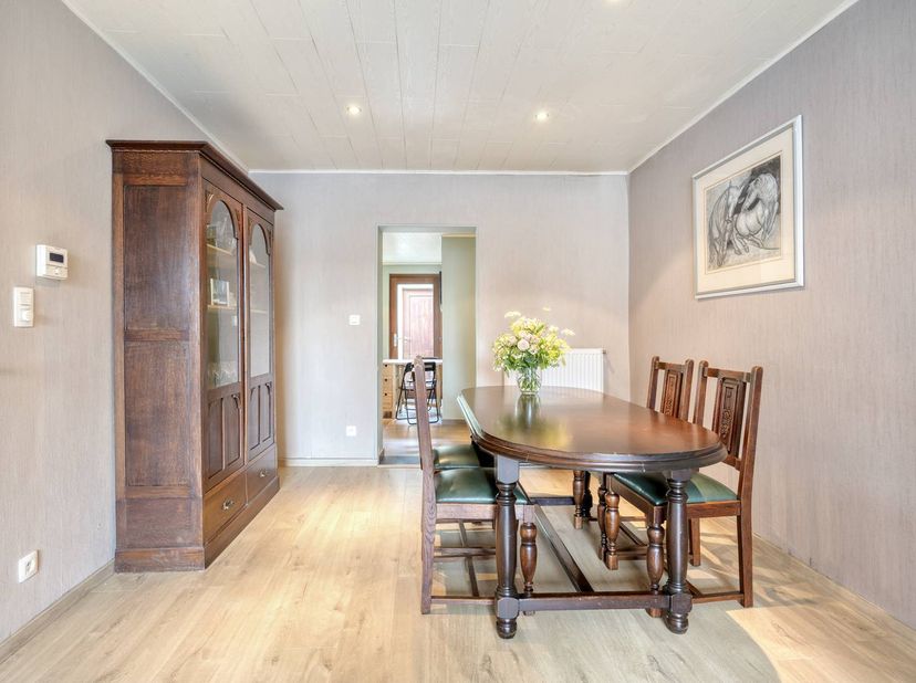 Huis te koop in Brandweerstraat 26,
                    9150 Kruibeke