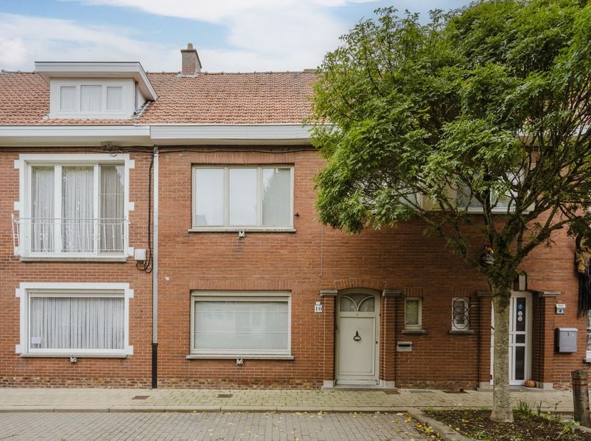 Huis te koop in Oudstrijderslaan 10,
                    8511 Aalbeke