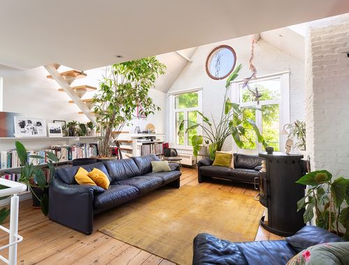                                         Woning te koop in Antwerpen, € 475.000
