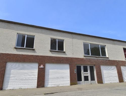                                         Bel-étage à vendre à Gullegem, € 199.500
