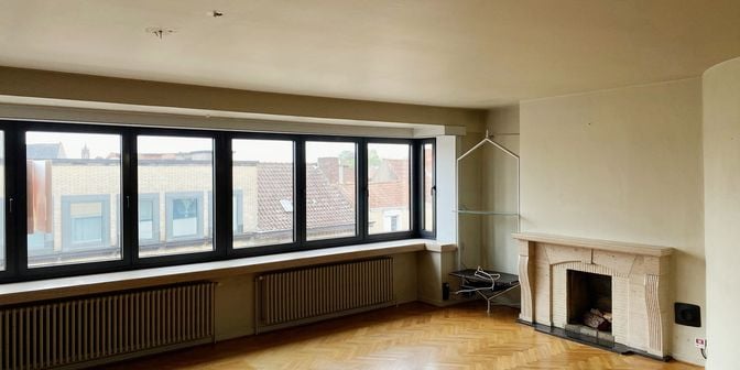 Appartement te huur in Leiestraat 15 bus 4, 8500 Kortrijk