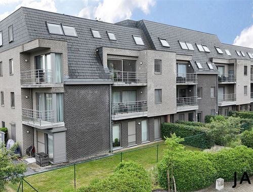                                         Appartement te koop in Lier, € 287.000
