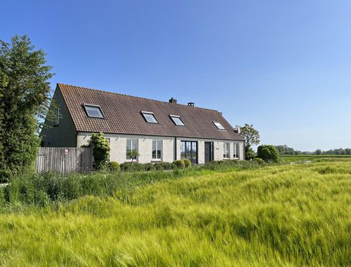                                         Woning te koop in Lapscheure, € 895.000
