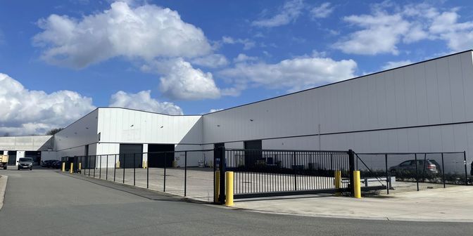 Bien professionnel à vendre à 3560 Lummen