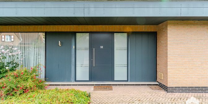 Huis te koop in Hagebeuk 32, 1785 Brussegem