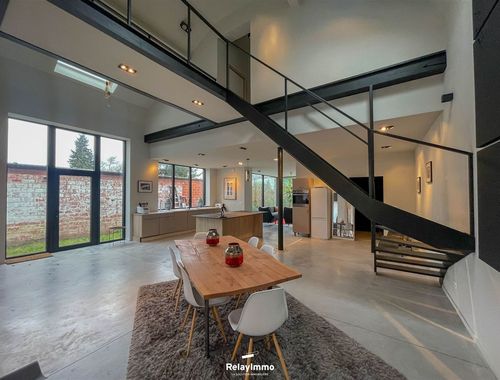                                         Maison à vendre à Tournai, € 550.000
