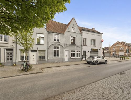                                         Woning te koop in Oudenaarde, € 339.000

