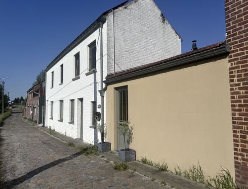                                         Woning te huur in Vissenaken, € 975
