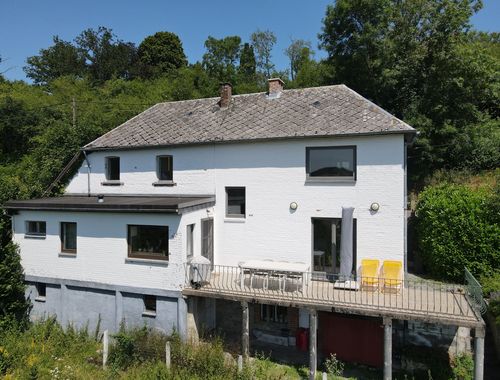                                         Woning te koop in Hamois, € 299.000
