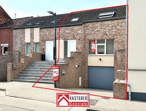                                         Woning te koop in Zichen-Zussen-Bolder, € 249.000
