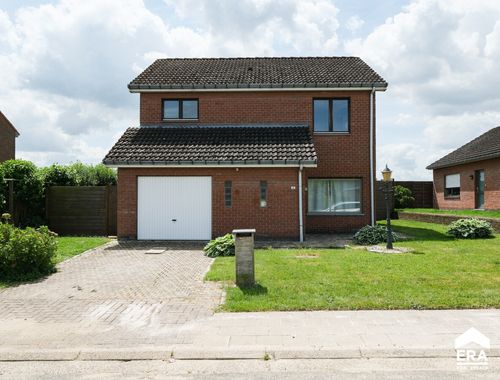                                         Maison à vendre à Guigoven, € 298.500
