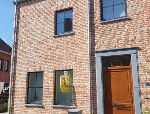                                         Woning te huur in Moerzeke, € 1.323
