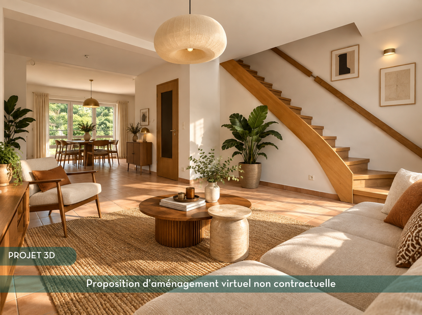 Huis te koop in Rue des Moulins 101,
                    4610 Queue-du-Bois