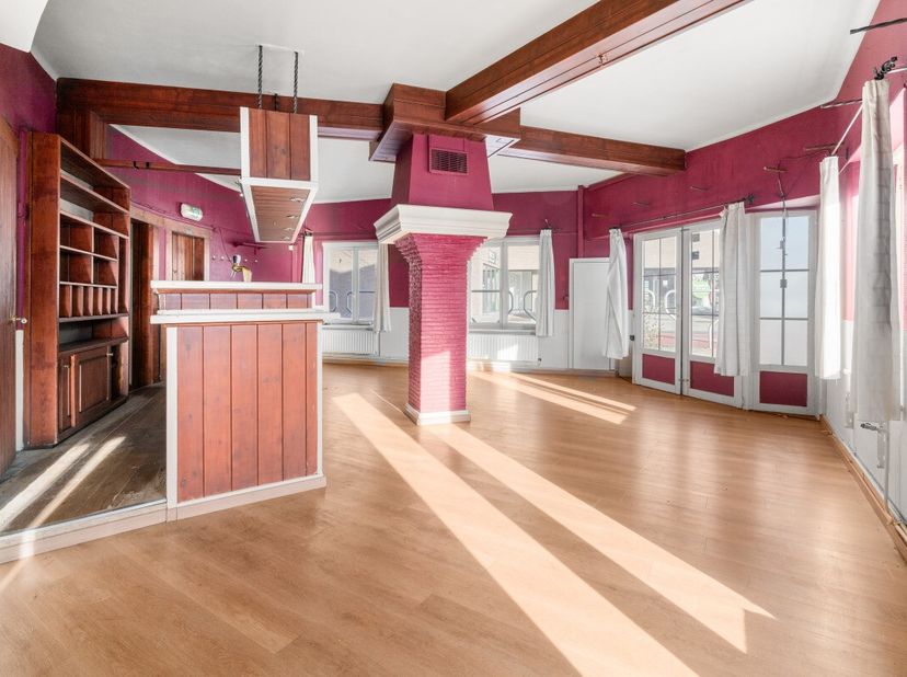 Maison à vendre
                    à 9040 Sint-Amandsberg